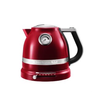 Kitchenaid Artisan 1,5 L Su Isıtıcısı 5kek1522 Candy Apple