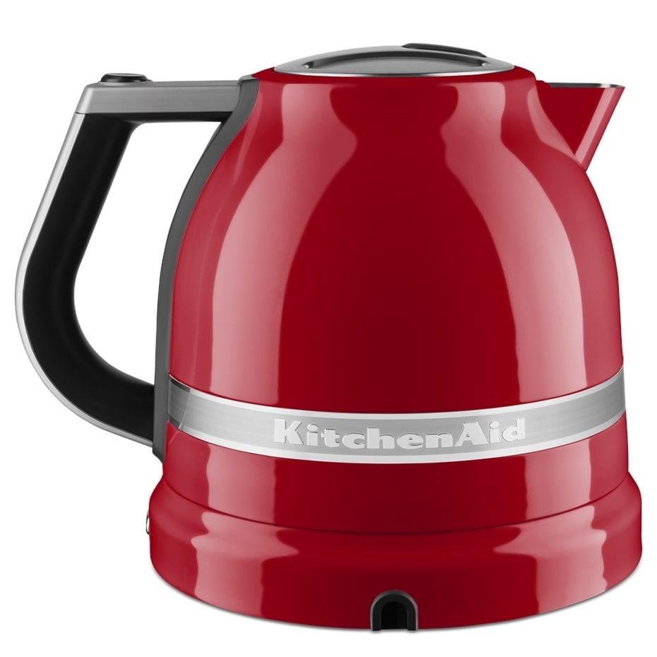 KitchenAid Artisan 1,5 L Su Isıtıcısı Candy Apple - KitchenAid
