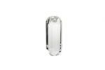 Mikasa Moor P214.122338 Kristal Opak Mumluk 6x17cm