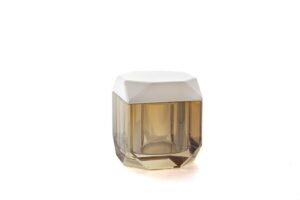 Mikasa Moor Kristal Şampanya Beyaz Dek Kutu 10×12 P214 122529