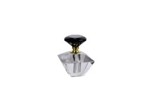 Mikasa Moor Kristal Siyah Dek Şişe 8x11cm P214.122352