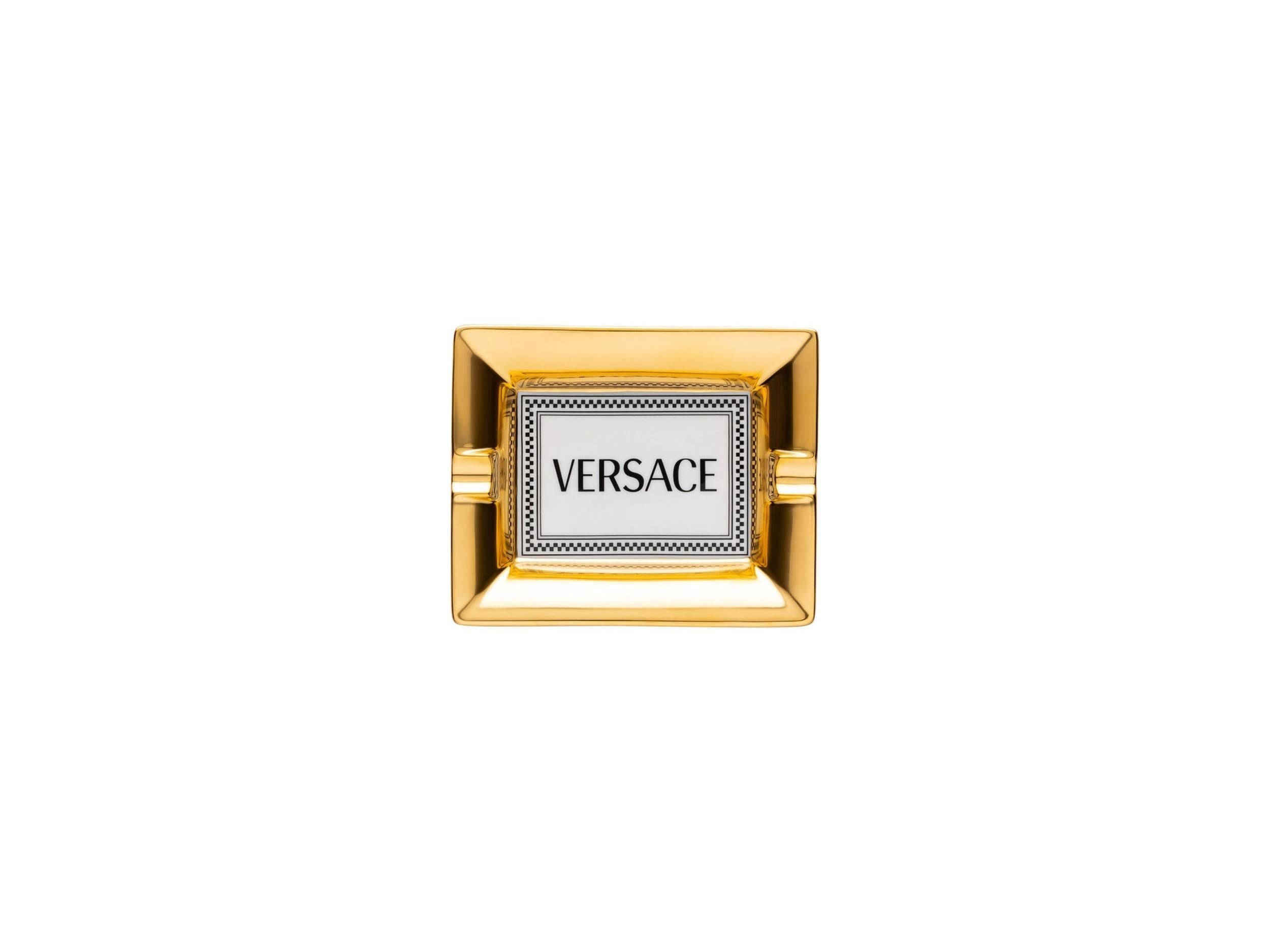 Versace Medusa Rapsody Küllük 13 cm