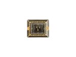 Versace Vırtus Gala Black Küllük 13 Cm