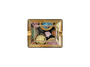 Versace Medusa Amplıfıed Küllük 16 Cm