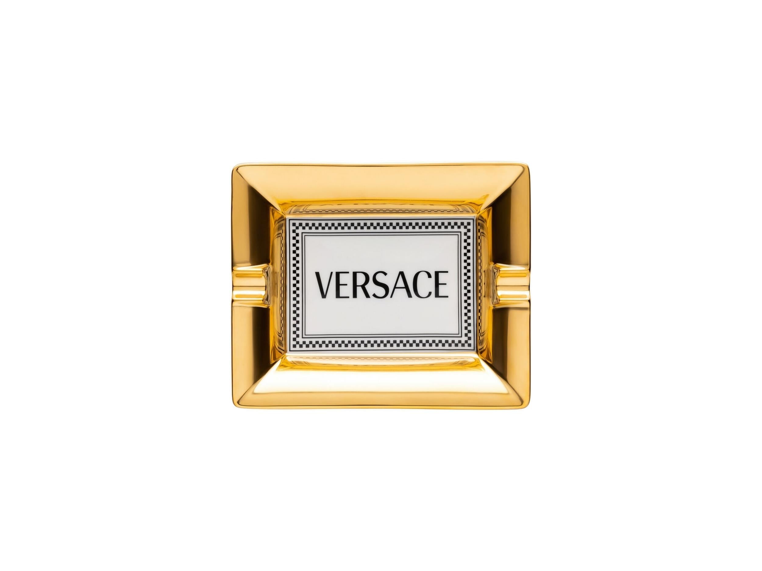 Versace Medusa Rapsody Küllük 16 Cm Versace Medusa Rapsody Küllük 16 Cm