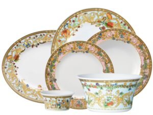Versace Le Jardın De Versace 51 Prç