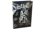 Mikasa Moor Life Kitap Kutu 35x24x3 Cm P126 104938