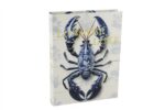 Mikasa Moor P126.105034 Lobster Luxe Kitap Kutu 29x22x4cm