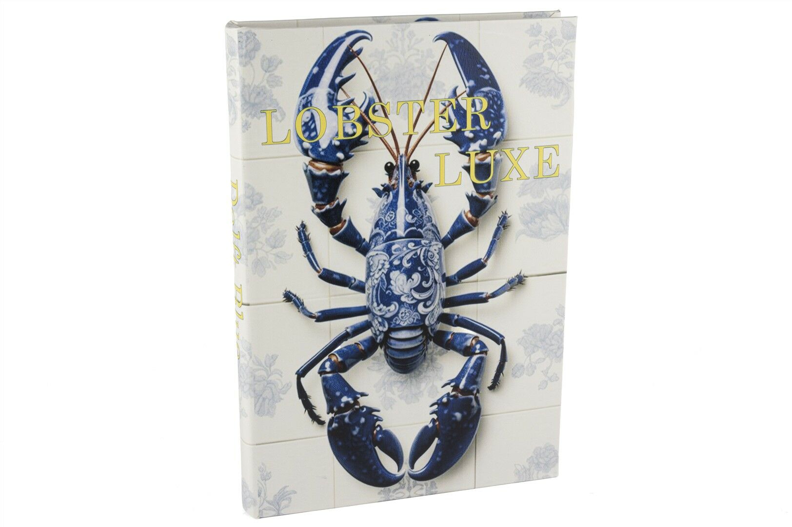 Mikasa Moor Lobster Luxe Kitap Kutu 35x24x3cm - Mikasa Moor, Bursa
