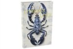 Mikasa Moor P126.105027 Lobster Luxe Kitap Kutu 35x24x3cm