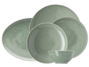 Thomas Loft Green 51 Prç Yemek Tkm