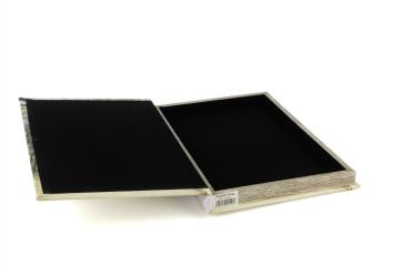 Mikasa Moor London Bloom Kitap Kutu 35x24x3 cm