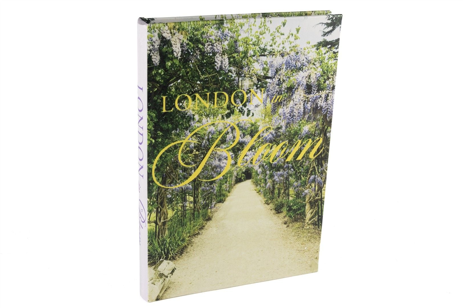 Mikasa Moor London Bloom Kitap Kutu 35x24x3 cm