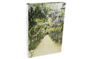 Mikasa Moor London Bloom Kitap Kutu 35x24x3 P126.105201