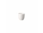 Rosenthal Lungo Fincan Çift Duvar Beyaz The Cup