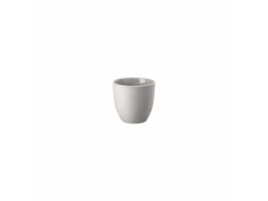 Rosenthal Lungo Fincan Çift Duvar Gri The Cup