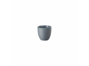 Rosenthal Lungo Fincan Çift Duvar Mavi The Cup