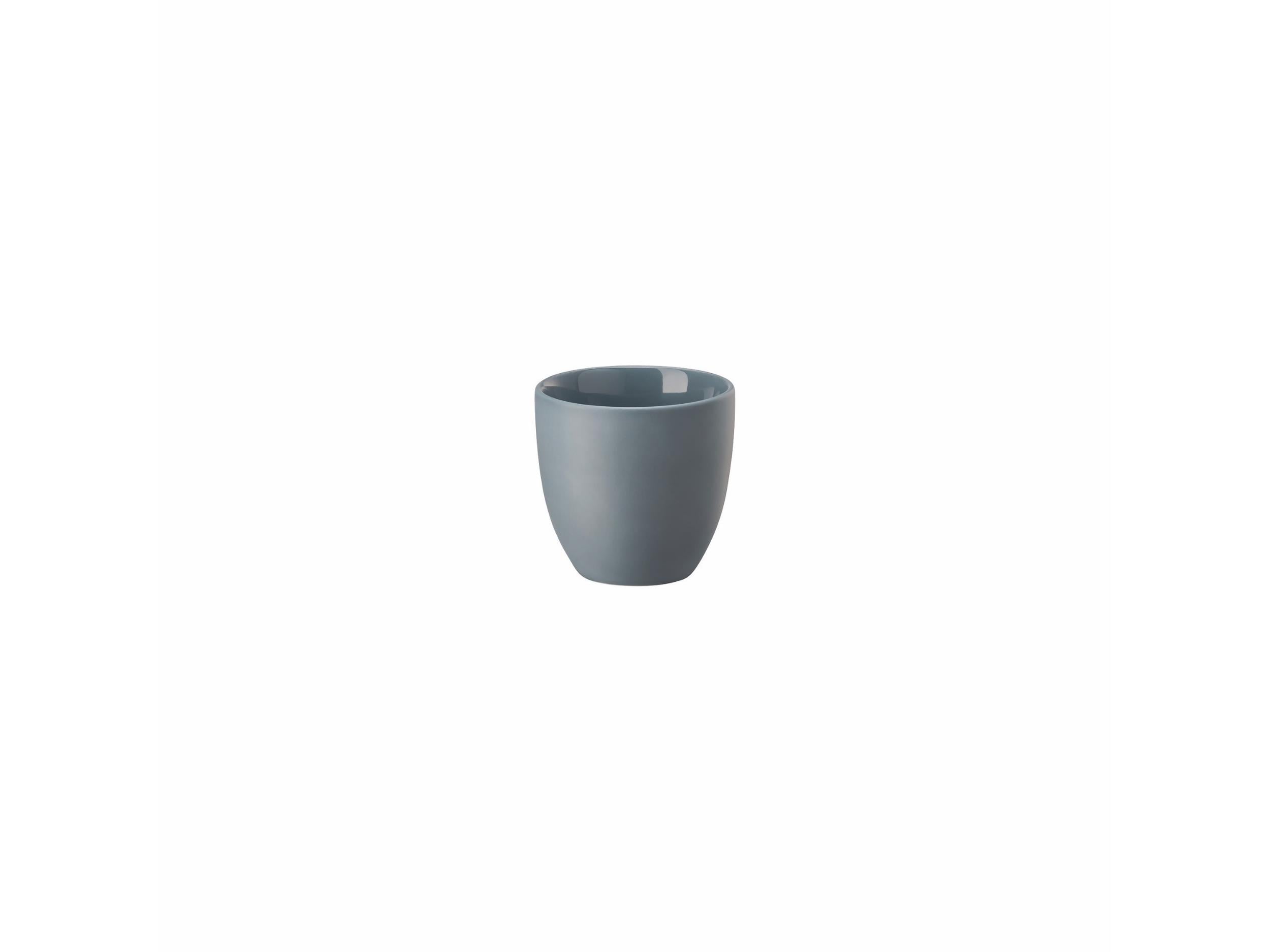 Rosenthal Lungo Fincan Çift Duvar Mavi The Cup Rosenthal Lungo Fincan Çift Duvar Mavi The Cup