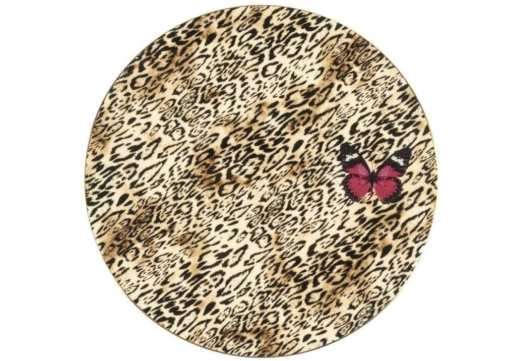 Mikasa Moor Bıanco 4’lü Servis Tabağı 27 Cm D16 363611 Mikasa Moor Bıanco 4’lü Servis Tabağı 27 Cm D16 363611