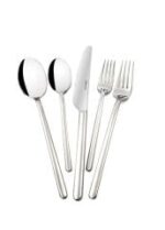 Mikasa Moor Dolce Silver 90 Parça Çatal Kaşık Bıçak Seti P050.373047