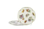 Mikasa Moor P367.133501 Eden Meadow 2li Pasta Tabağı 20cc