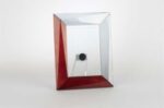 Mikasa Moor Kristal Kırmızı Füme Çerçeve 23×18 Cm P214 109742