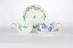 Mikasa Moor Leaf Elegance 2li Çay Fincan Seti 220cc P367 117860