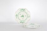 Mikasa Moor Leaf Elegance 2li Tatlı Tabağı 19cm P367 117884