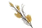 Mikasa Moor Lilyum Gold Krem Yapay Çıçek 90 Cm P358 107809