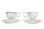 Mikasa Moor Lotus 2’li Çay Fincan Seti 250 Cc P367 389291