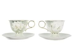 Mikasa Moor Lotus 2’li Çay Fincan Seti 250 Cc P367 389291
