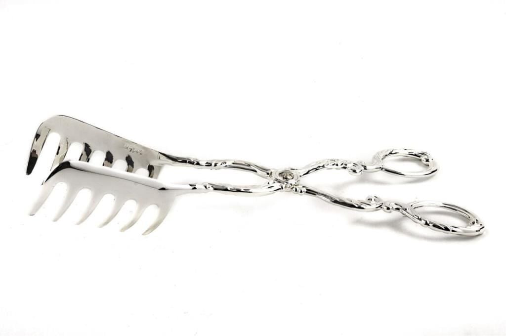 Mikasa Moor Rönesans Silver Servis Maşası 21 Cm - Mikasa Moor, Bursa