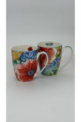 Mikasa Moor P388.132955 Virelle 2li Kupa 360ml