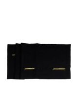 Mikasa Moor Karmen Siyah 50×170 Runner Mk01 050095