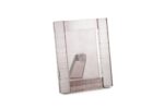 Mikasa Moor Mor Kristal Çerçeve 17x21cm P214.130937