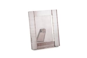 Mikasa Moor Mor Kristal Çerçeve 17x21cm P214.130937