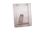 Mikasa Moor Mor Kristal Çerçeve 24x19cm P214.130944
