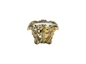 Versace Mumluk – Kokulu Mum Medusa Grande Gold