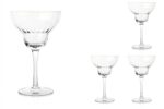 Mikasa Moor Nova 4lü Dondurmalık 335ml P387 117136