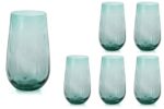 Mikasa Moor P342.114395 Ocean 6lı Meşrubat Bardağı 570ml