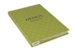 Mikasa Moor Verde Classico Kitap Kutu 35x24x3 P126.120709