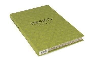 Mikasa Moor Verde Classico Kitap Kutu 35x24x3 P126.120709 Mikasa Moor Verde Classico Kitap Kutu 35x24x3 P126.120709