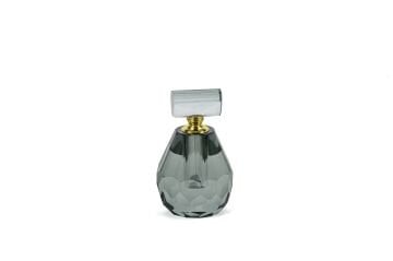 Mikasa Moor P214.119222 Kristal Yeni Mavi Şişe 8x7x13cm Mikasa Moor P214.119222 Kristal Yeni Mavi Şişe 8x7x13cm