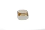 Mikasa Moor Kristal Beyaz Şampanya Takı Kutusu 10x10x8cm P214 122512