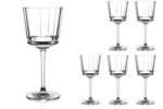 Mikasa Moor Macassar 6’lı Kadeh 35cl P296 552720