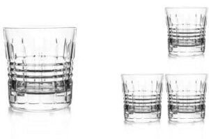 Mikasa Moor Rendez 4’lü Bardak 32 Cl P296 553284