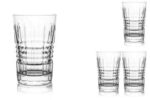 Mikasa Moor Rendez 6lı Bardak 36cl P296 573237