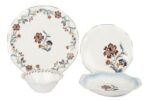 Mikasa Moor P366.128491 Palace Breeze 24 Prç Yemek Takımı