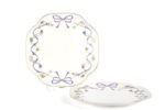 Mikasa Moor Romantic Charm 2li Servis Tabağı 25cm P367 117839