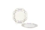 Mikasa Moor Romantic Charm 2li Tatlı Tabağı 19cm P367 117846